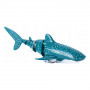 Акула пятнистая на р/у Whale Shark 606-9