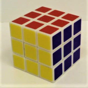 Кубик 3х3 Magic