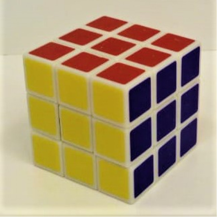 Кубик 3х3 Magic