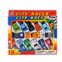 Машинки City Racer (набор из 15 машин)