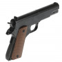 Пистолет пневматический Airsoft Gun C8 (металл, съемный магазин, пульки) 1B00262