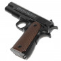 Пистолет пневматический Airsoft Gun C8 (металл, съемный магазин, пульки) 1B00262