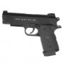 Пистолет пневматический Airsoft Gun C9 (металл, съемный магазин, пульки) 1B00263