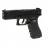 Пистолет пневматический Airsoft Gun C7 (металл, съемный магазин, пульки) 100002593