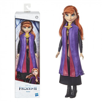 Кукла Анна Холодное сердце 2 28 см Disney Frozen E9023