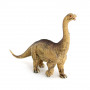 Набор динозавров Dinosaur series 2 шт (брахиозавр и анкилозавр) K18B6