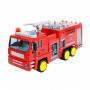 Спецтехника Пожарная машина Truck City series инерция TY668-50