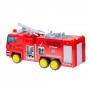 Спецтехника Пожарная машина Truck City series инерция TY668-50