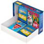 Карточная игра Мемо Буба (50 карточек) Умные игры 4610136737143