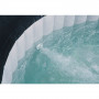 Надувной бассейн-джакузи Спа Intex (201х71) 28458