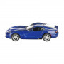 Машина 2013 SRT Viper GTS синяя металл инерция Kinsmart KT5363W