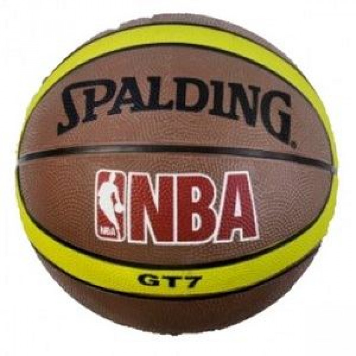 Мяч баскетбольный Spalding GT7