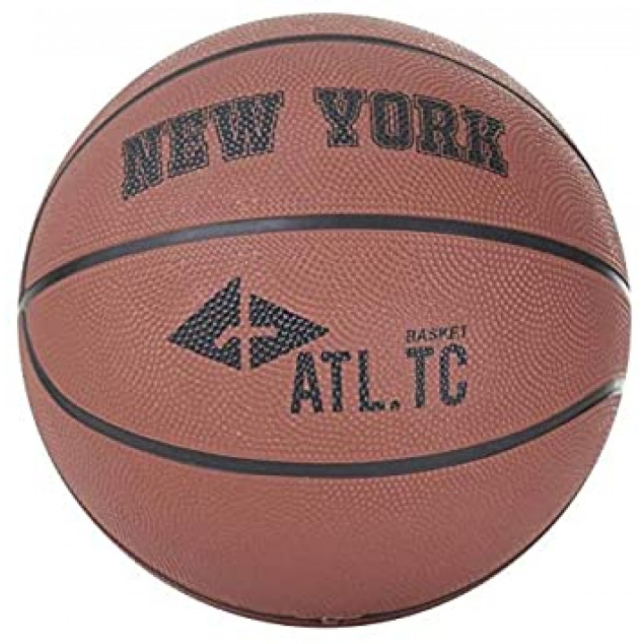 Мяч баскетбольный New York ATL.TC