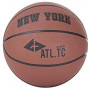 Мяч баскетбольный New York ATL.TC