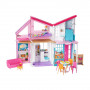 Дом Малибу Barbie FXG57