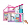 Дом Малибу Barbie FXG57