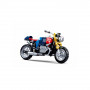 Конструктор Мотоцикл (197 деталей) Sluban M38-B0958