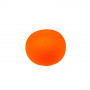 Игрушка-антистресс Крутой замес Шар 7 см оранжевый 1Toy Т18028-6