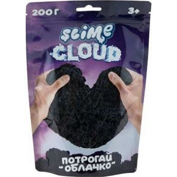 Слайм Cloud-slime Торнадо с ароматом личи,200 г