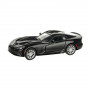 Машина 2013 SRT Viper GTS черная металл инерция Kinsmart KT5363W