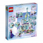 Конструктор LEGO Волшебный ледяной замок Эльзы Disney Frozen 43172