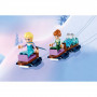 Конструктор LEGO Волшебный ледяной замок Эльзы Disney Frozen 43172