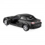 Машина Mazda RХ-8 черная металл инерция Kinsmart KT5071W