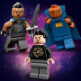 Конструктор LEGO Super Heroes Железный Человек Тони Старка на Сакааре 76194