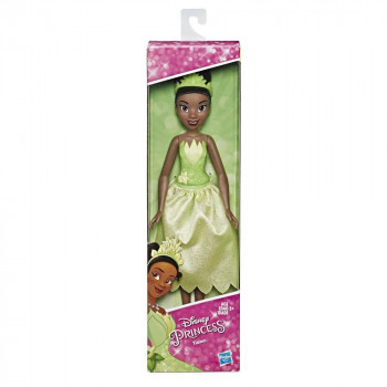 Кукла Принцесса Тиана Disney Hasbro