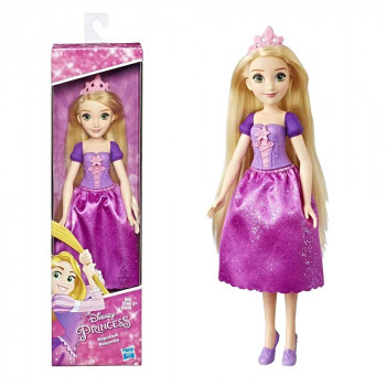 Кукла Рапунцель Disney Princess Hasbro E2750