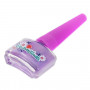 Косметика для девочек "Энчантималс" ярко-фиолетовый лак для ногтей Милая Леди NPS-PUR