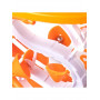 Лабиринт Perplexus Mini Spin Master 34603, цвет оранжевый
