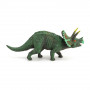 Набор динозавров Jurassic dinosaur world (6 шт + аксессуары) Benteng BT829A-12