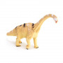 Набор динозавров Jurassic dinosaur world (6 шт + аксессуары) Benteng BT829A-12