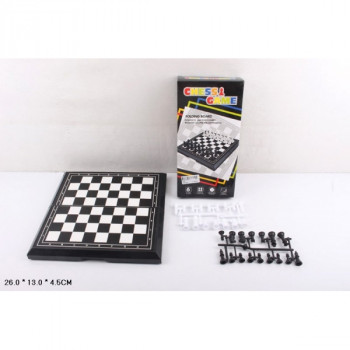 Игра настольная шашки-шахматы-нарды (1006) B752-H37001