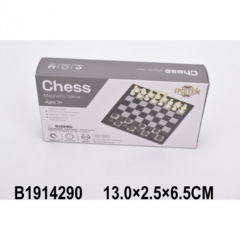 Игра настольная шахматы (1301) B1914290
