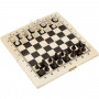 Игра настольная шахматы (дерево) F20512