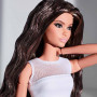 Кукла Barbie Брюнетка Модные Образы GTD89