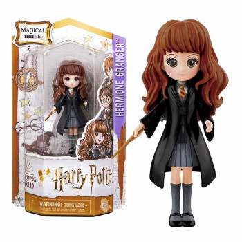 Фигурка Hermione Granger Wizarding World Harry Potter 6061844-20133255