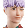 Кукла Кен 154 Игра с модой Barbie DWK44-GYB05