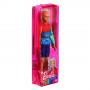 Кукла Кен 163 Игра с модой Barbie DWK44-GRB88