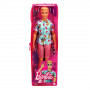 Кукла Кен 152 Игра с модой Barbie DWK44-GYB04