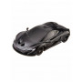 Машина McLaren P1 черная на р/у 17 см Rastar 75200