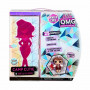 Кукла L.O.L. Surprise! O.M.G Camp Cutie розовая Winter Chill 570257E7C