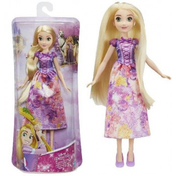 Кукла Рапунсель Disney Hasbro