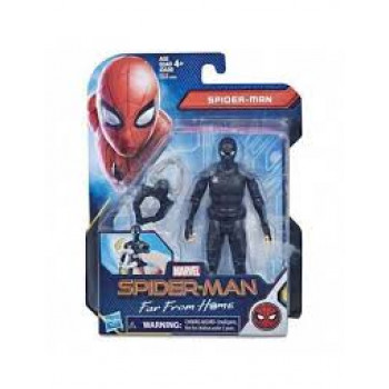 Фигурка Spider Man Far From Home Hasbro E4119
