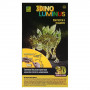 Мини-конструктор 3Dino Luminus люминисцентные динозавры (Стегозавр) 1 Toy Т16456