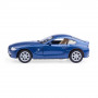 Машина BMW Z4 синяя металл инерция Kinsmart КТ5318W