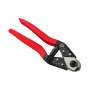 Ножницы для тросика и рубашек YC-768 профи антискользящее покрытие ручек Bike hand 6-14768