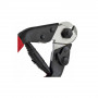 Ножницы для тросика и рубашек YC-768 профи антискользящее покрытие ручек Bike hand 6-14768